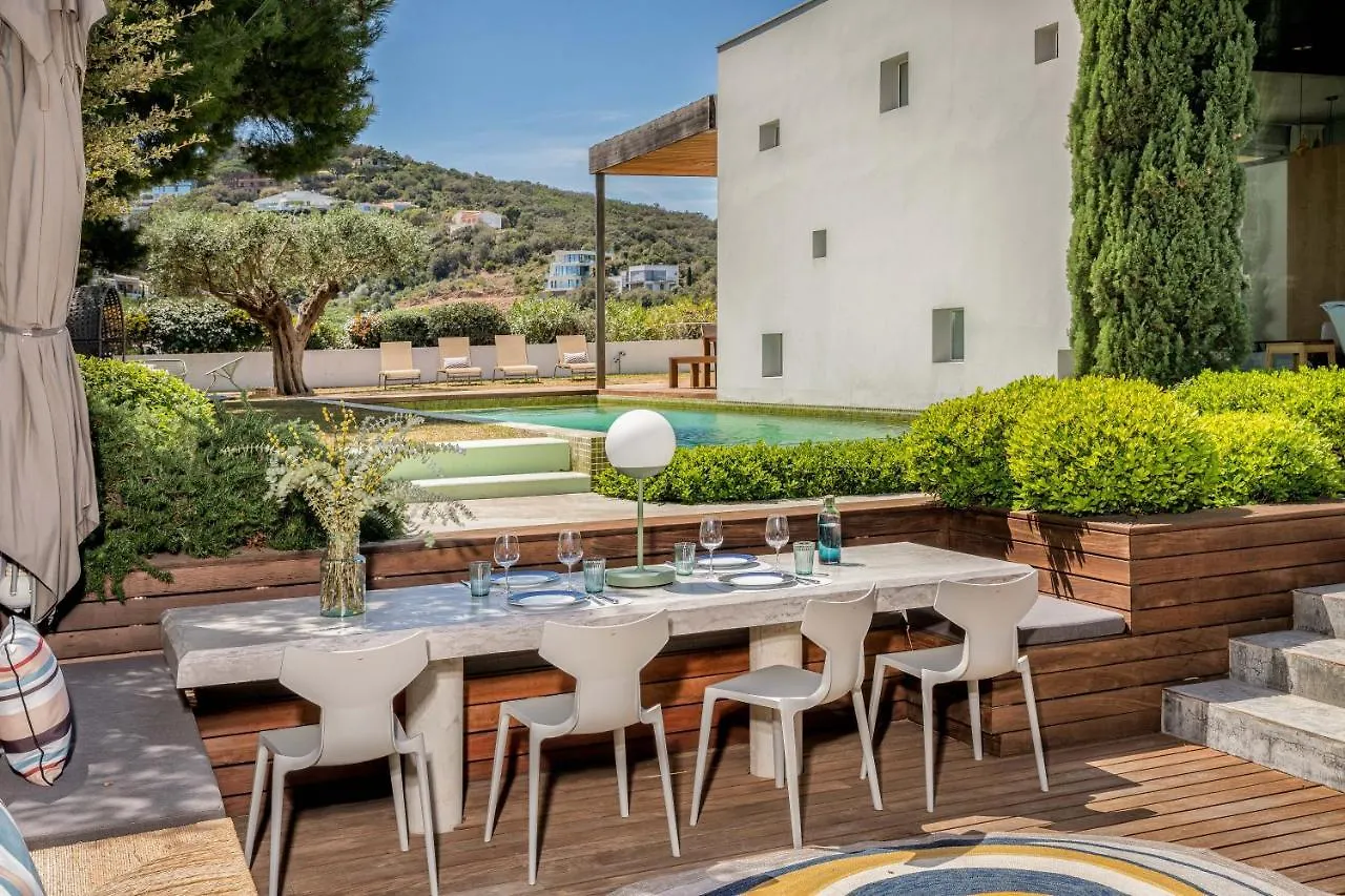 Villa Verde Costa Brava - By Emerald Stay Begur Spain