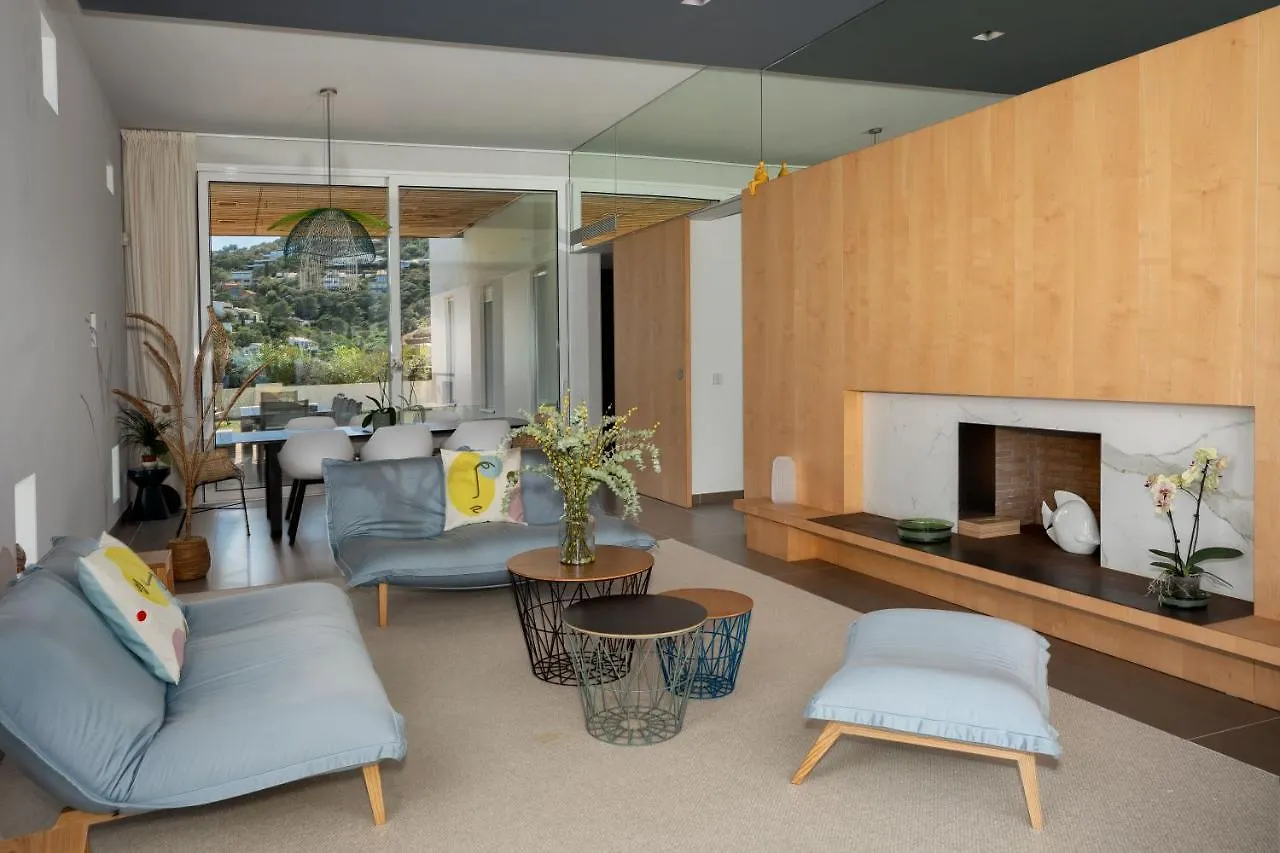 Villa Verde Costa Brava - By Emerald Stay Begur
