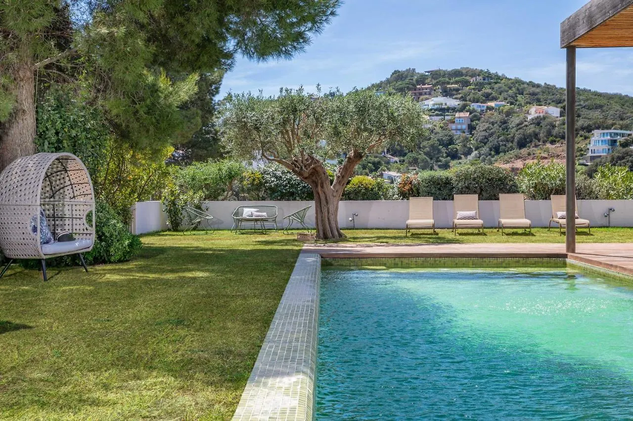 Villa Verde Costa Brava - By Emerald Stay Begur