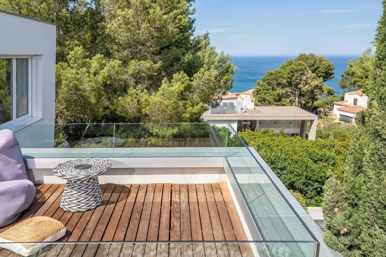 Villa Verde Costa Brava - By Emerald Stay Begur