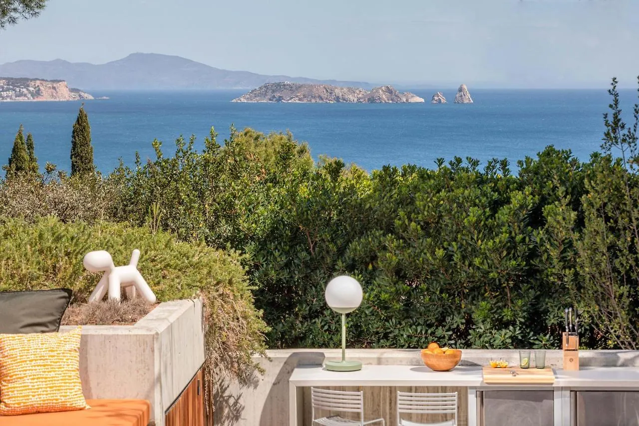 Villa Verde Costa Brava - By Emerald Stay Begur