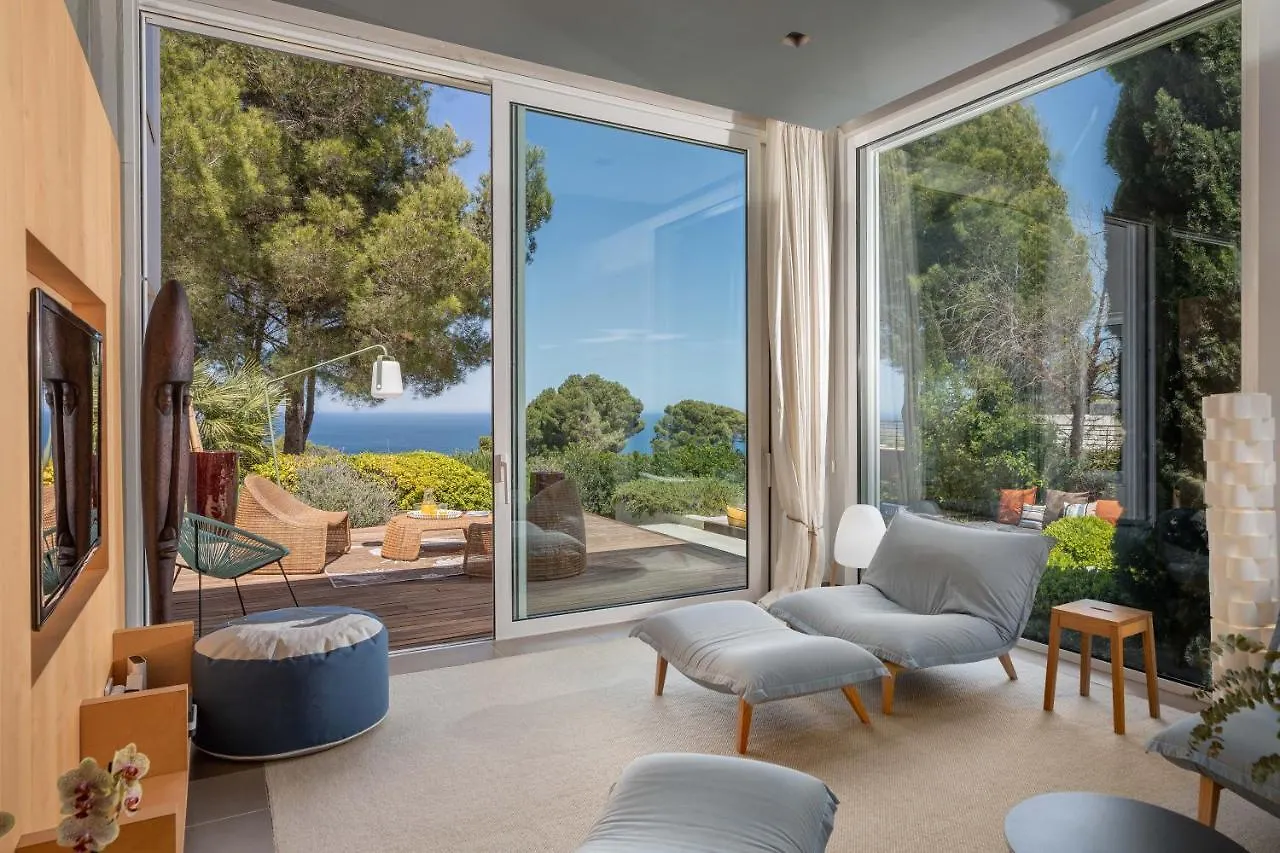 Villa Verde Costa Brava - By Emerald Stay Begur 0*,  Spain