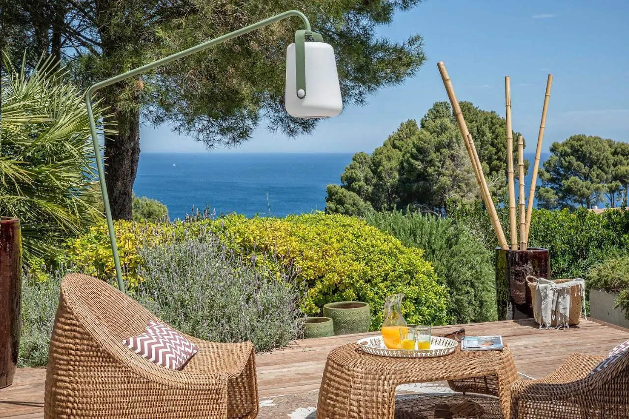 Villa Verde Costa Brava - By Emerald Stay Begur Spain