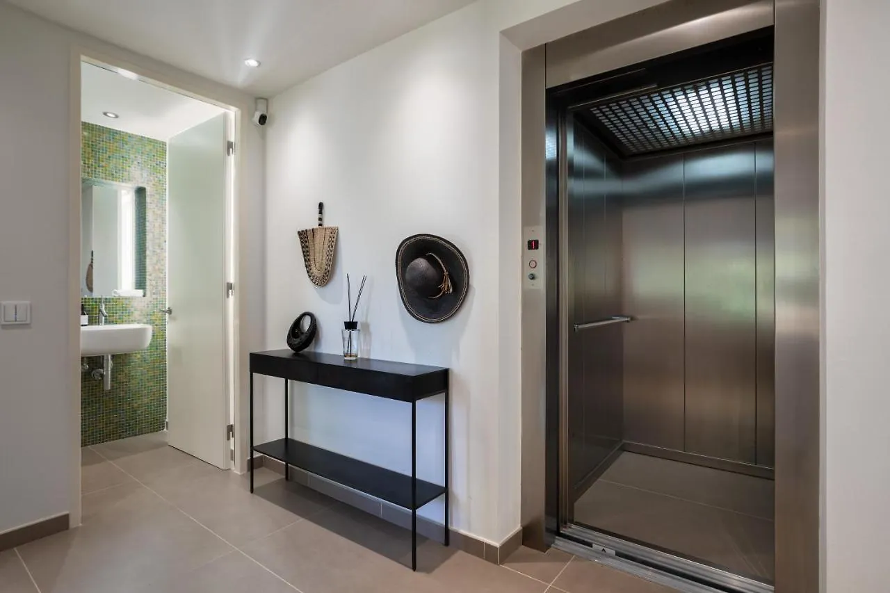 Villa Verde Costa Brava - By Emerald Stay Begur 0*,