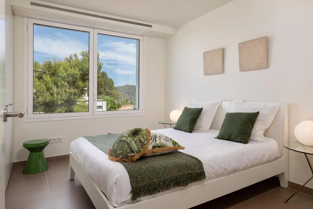 Villa Verde Costa Brava - By Emerald Stay Begur