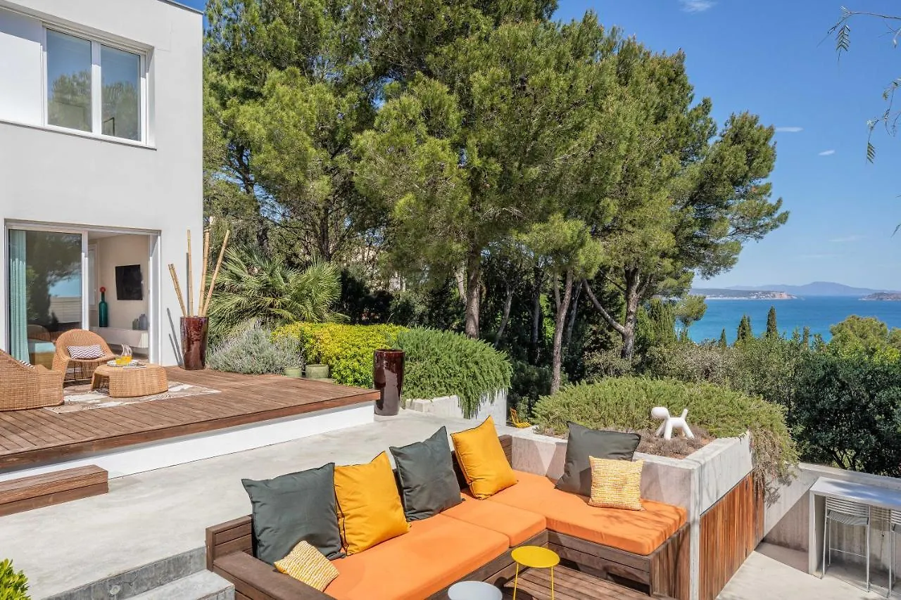 Villa Verde Costa Brava - By Emerald Stay Begur 0*,  Spain