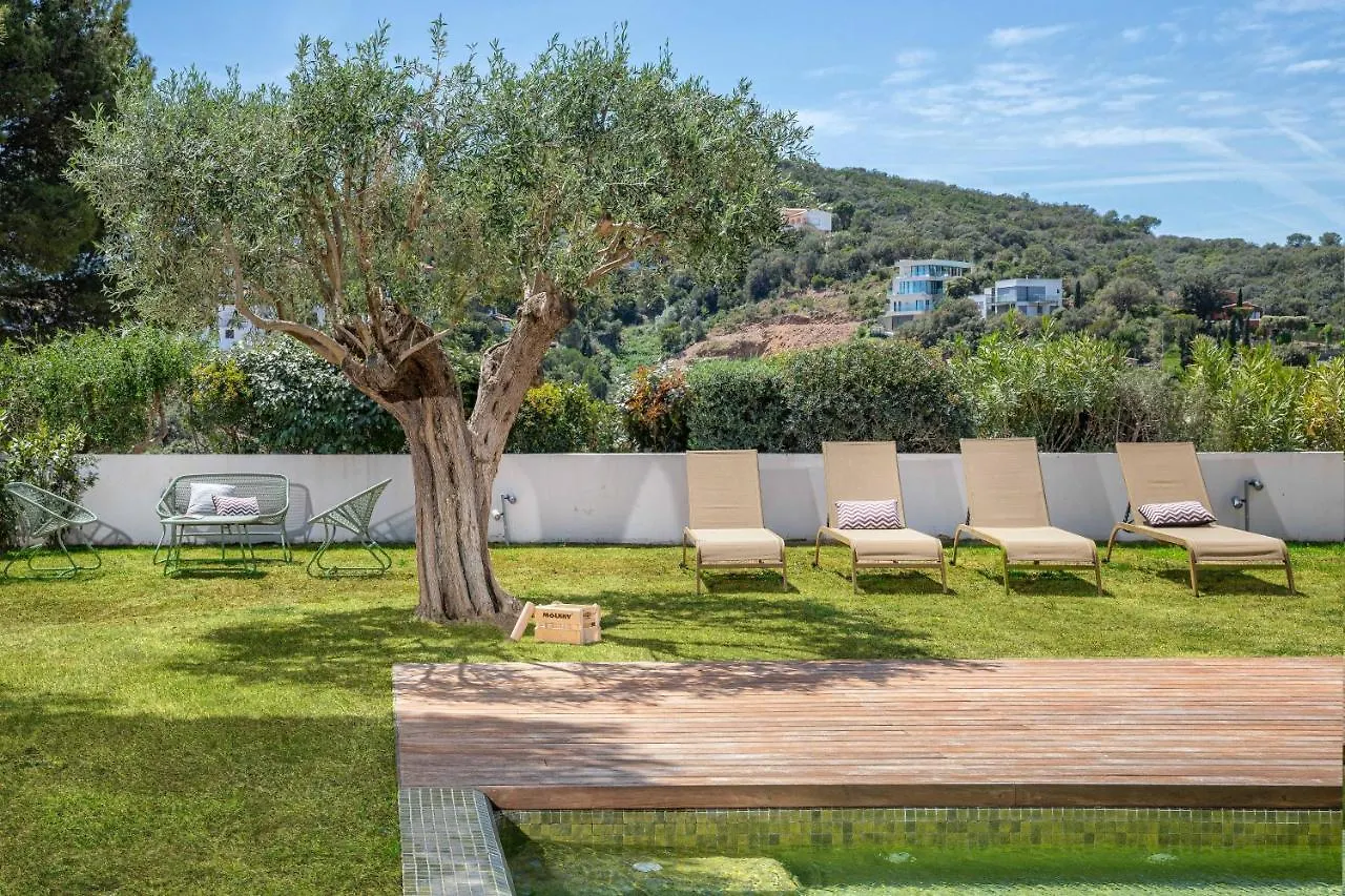Villa Verde Costa Brava - By Emerald Stay Begur 0*,