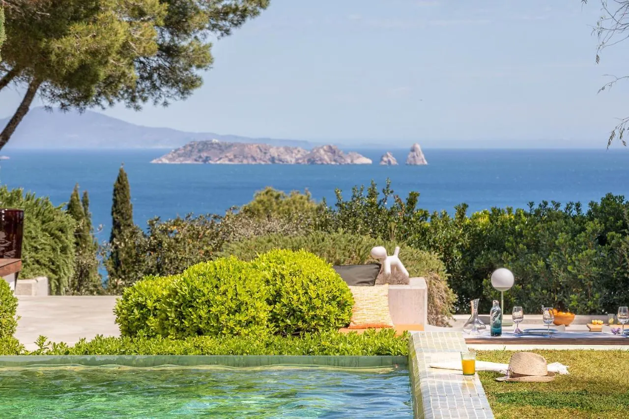 Villa Verde Costa Brava - By Emerald Stay Begur