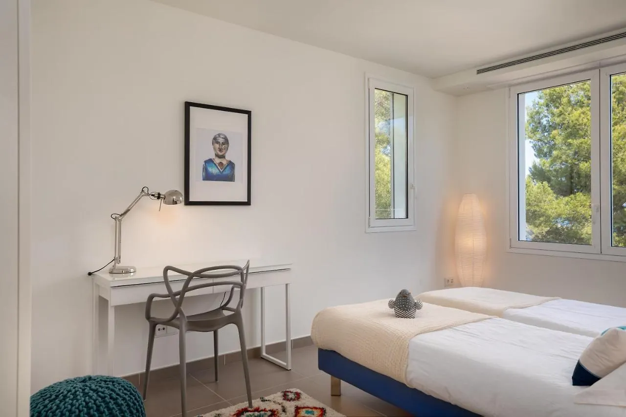 Villa Verde Costa Brava - By Emerald Stay Begur