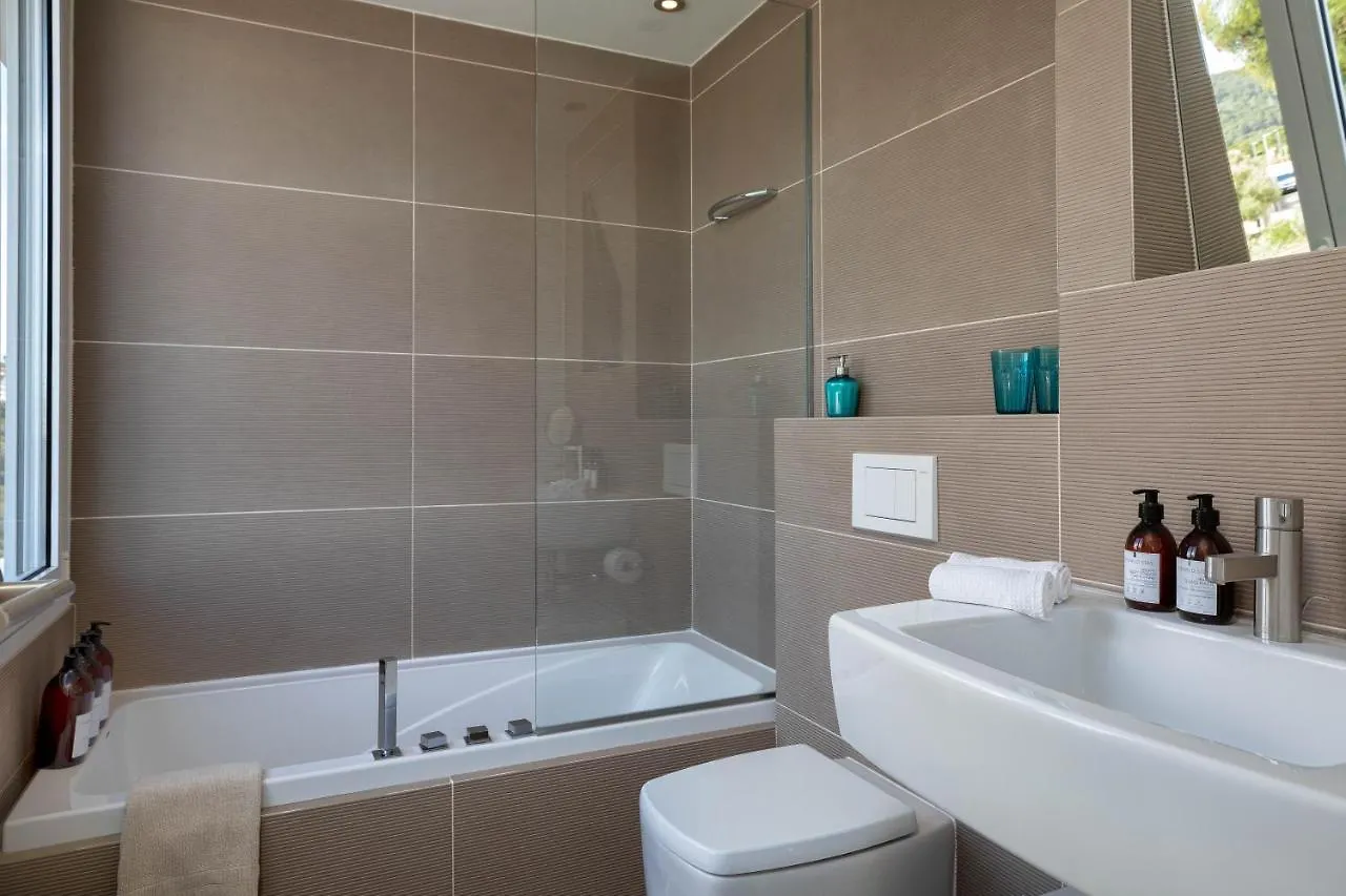 Villa Verde Costa Brava - By Emerald Stay Begur