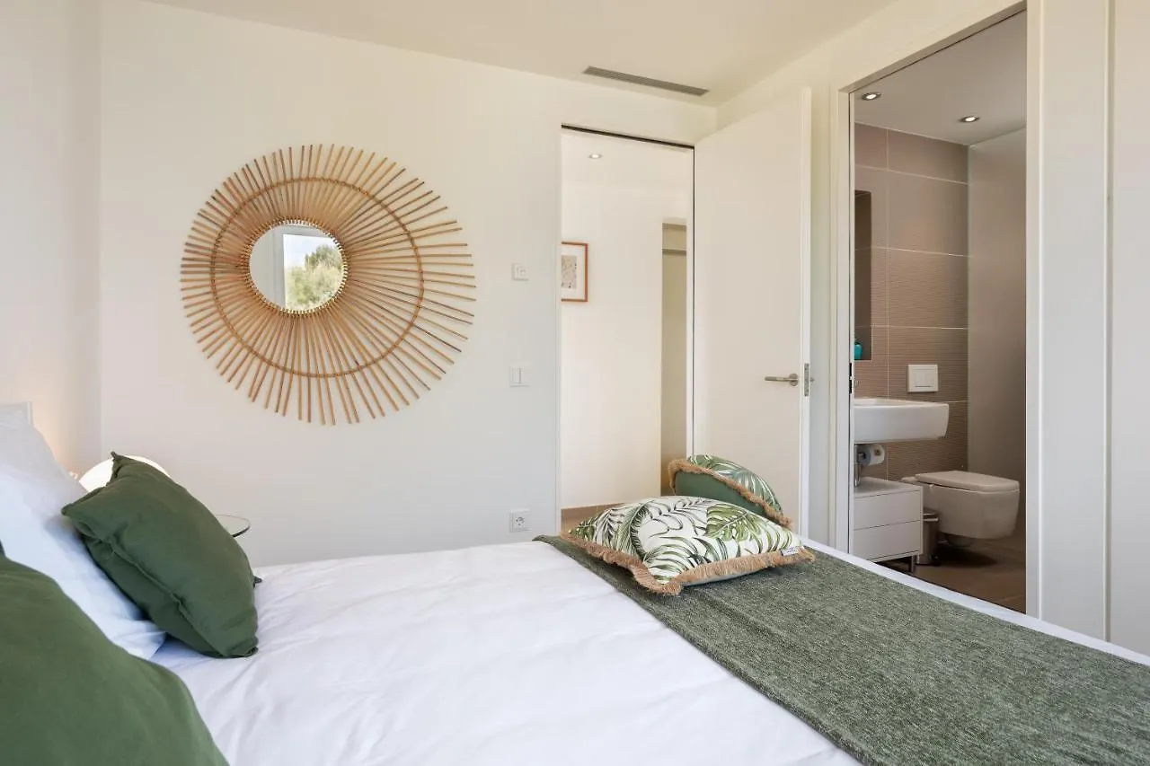 Villa Verde Costa Brava - By Emerald Stay Begur