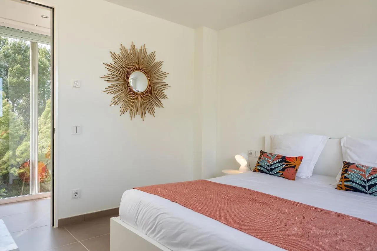 Villa Verde Costa Brava - By Emerald Stay Begur Spain