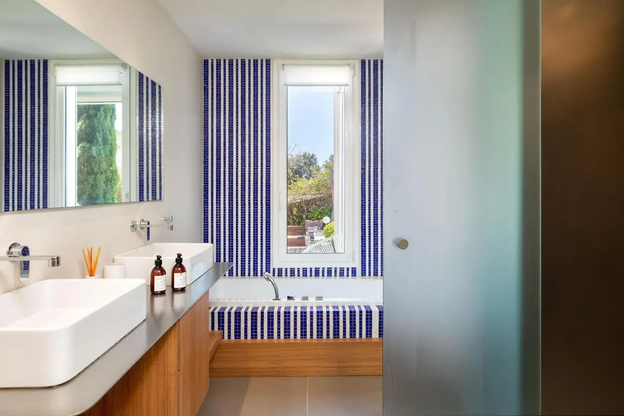 Villa Verde Costa Brava - By Emerald Stay Begur Spain