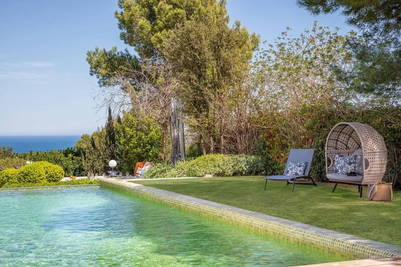 Villa Verde Costa Brava - By Emerald Stay Begur 0*,  Spain