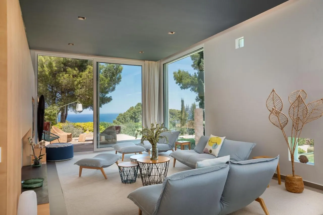 Villa Verde Costa Brava - By Emerald Stay Begur