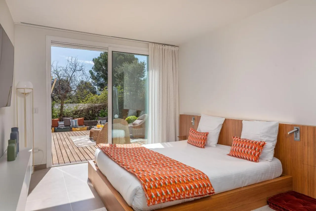 Villa Verde Costa Brava - By Emerald Stay Begur