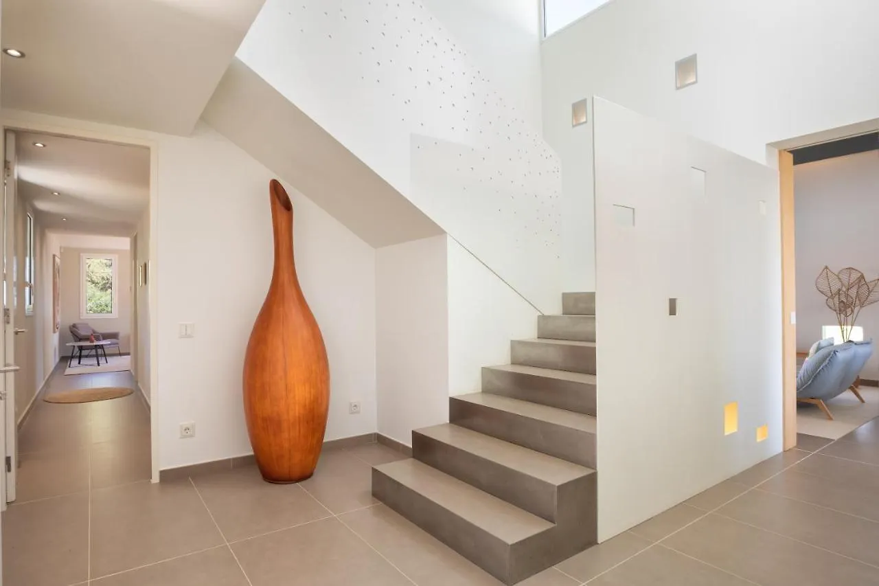 Villa Verde Costa Brava - By Emerald Stay Begur