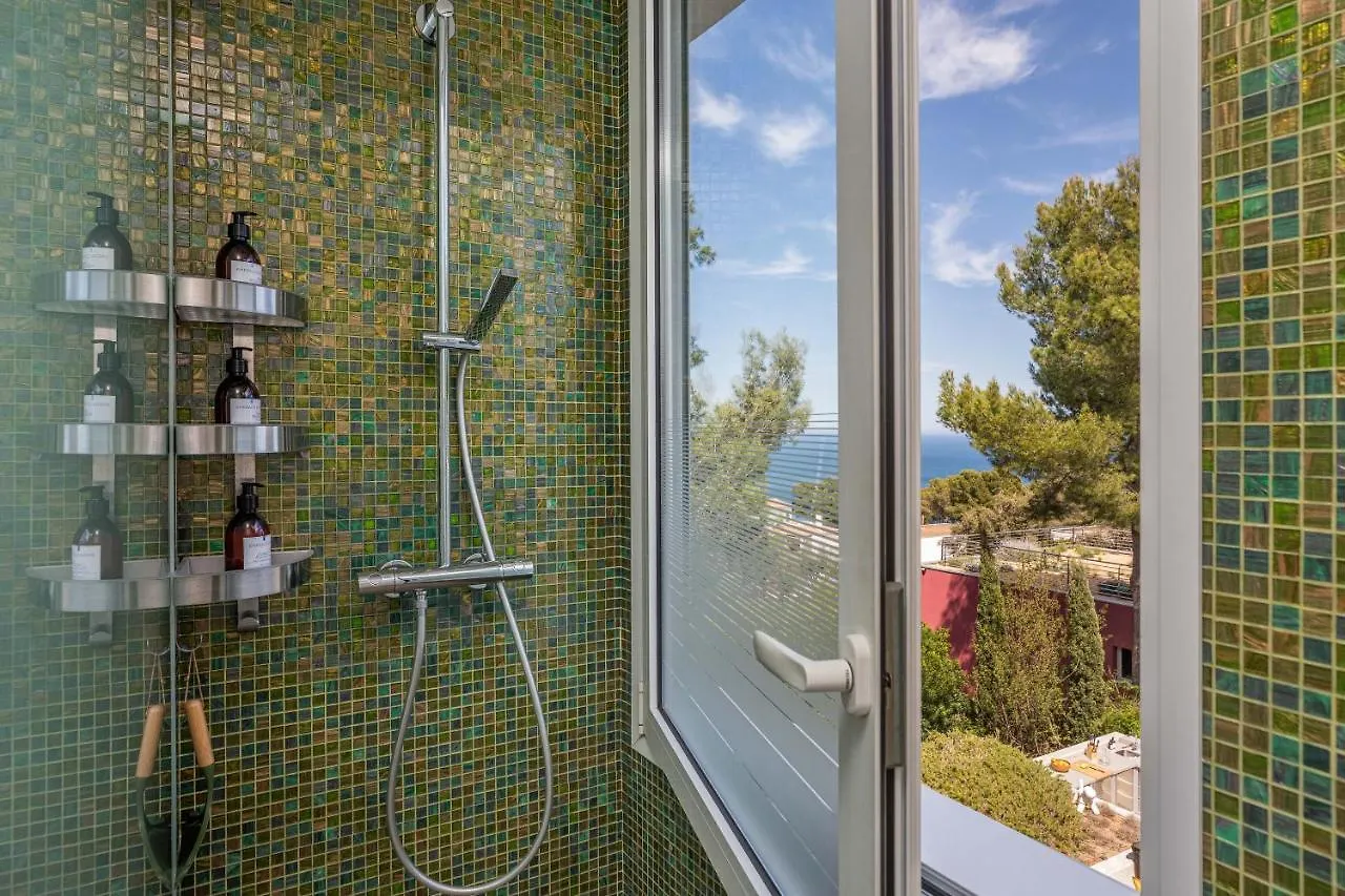 Villa Verde Costa Brava - By Emerald Stay Begur