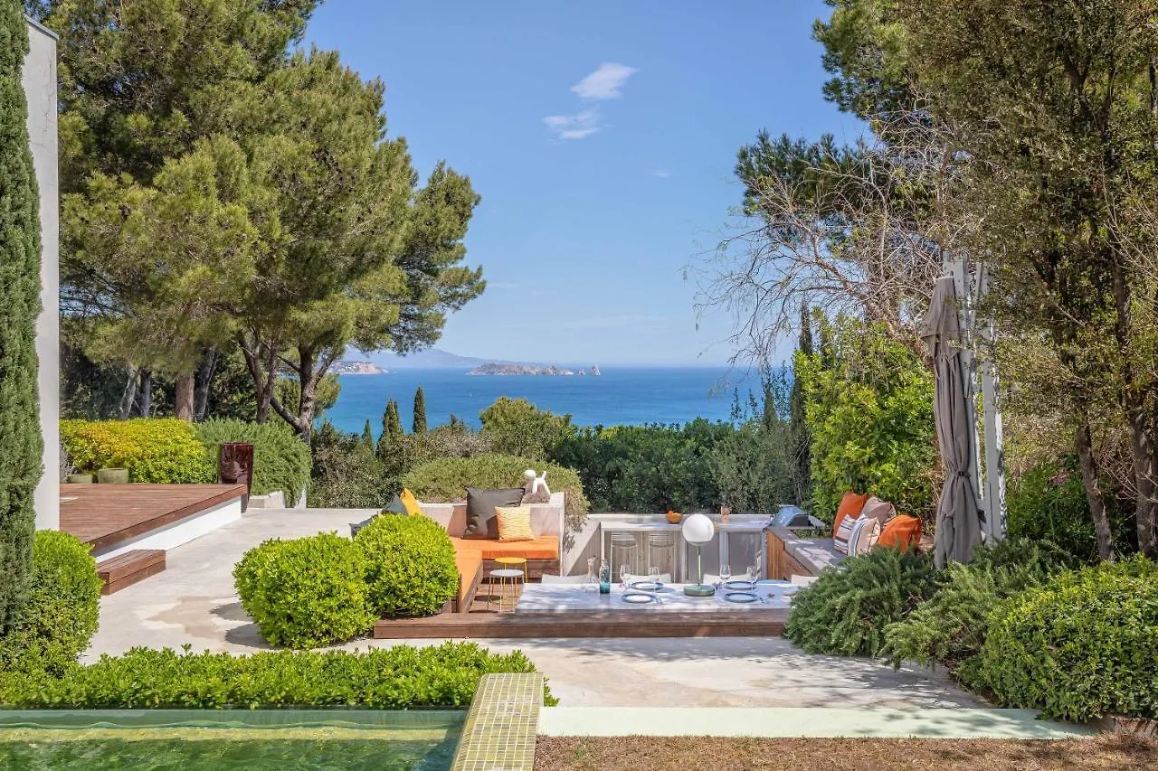 Villa Verde Costa Brava - By Emerald Stay Begur