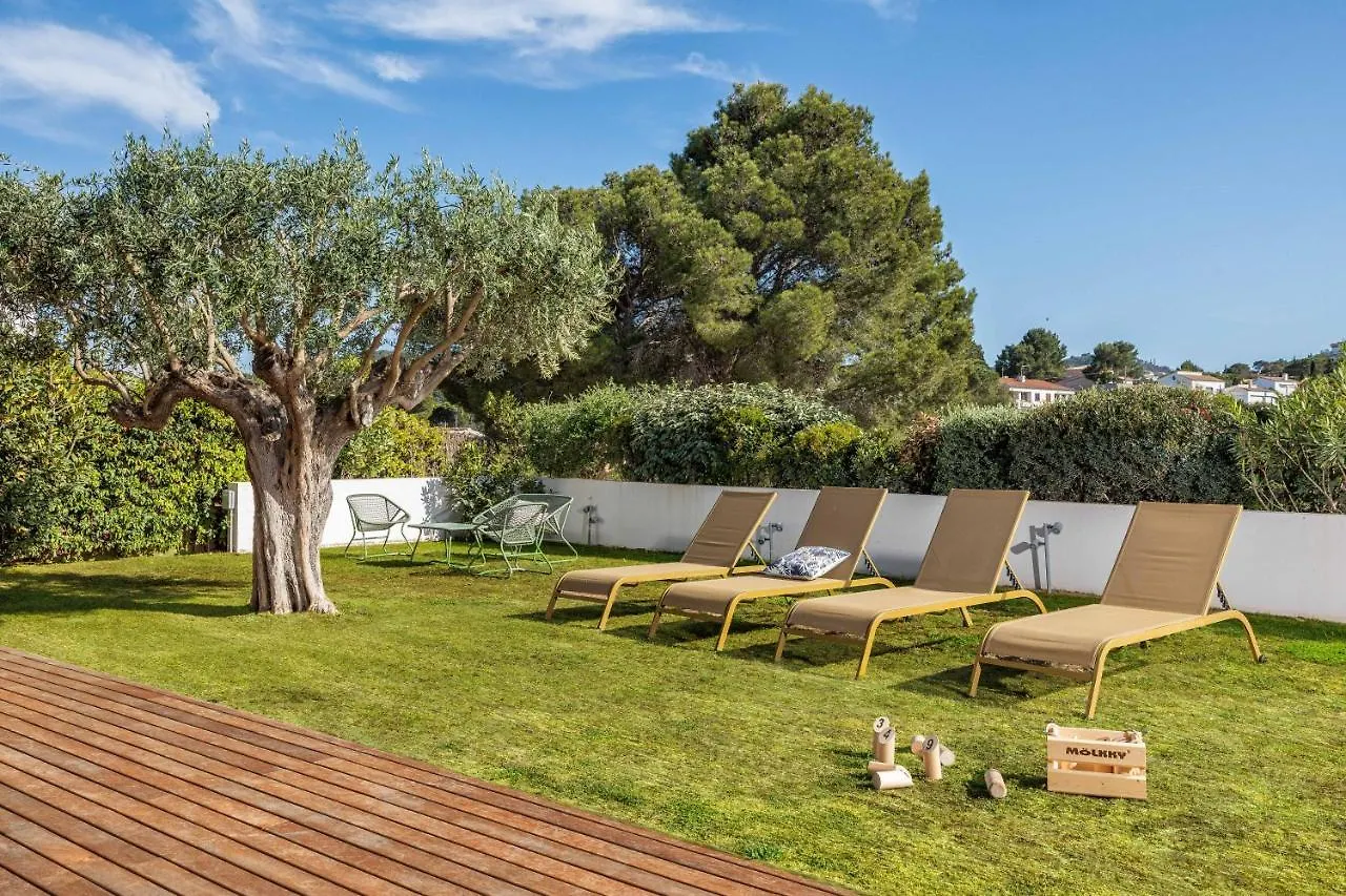 Villa Verde Costa Brava - By Emerald Stay Begur