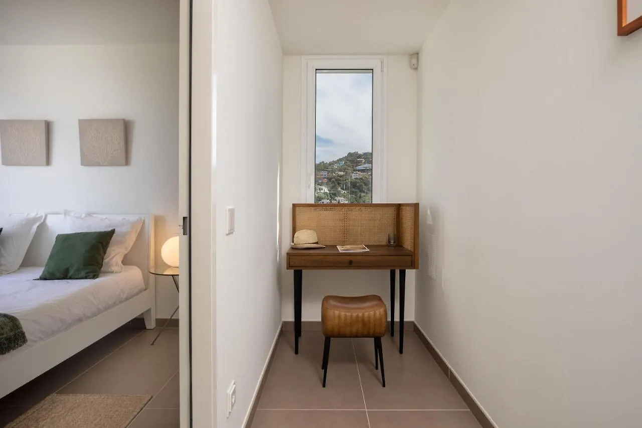 Villa Verde Costa Brava - By Emerald Stay Begur Spagna