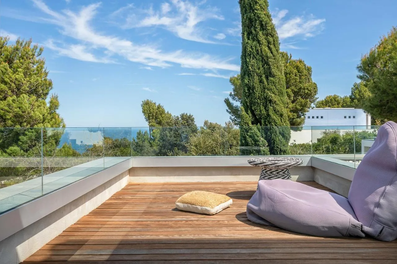 Villa Verde Costa Brava - By Emerald Stay Begur