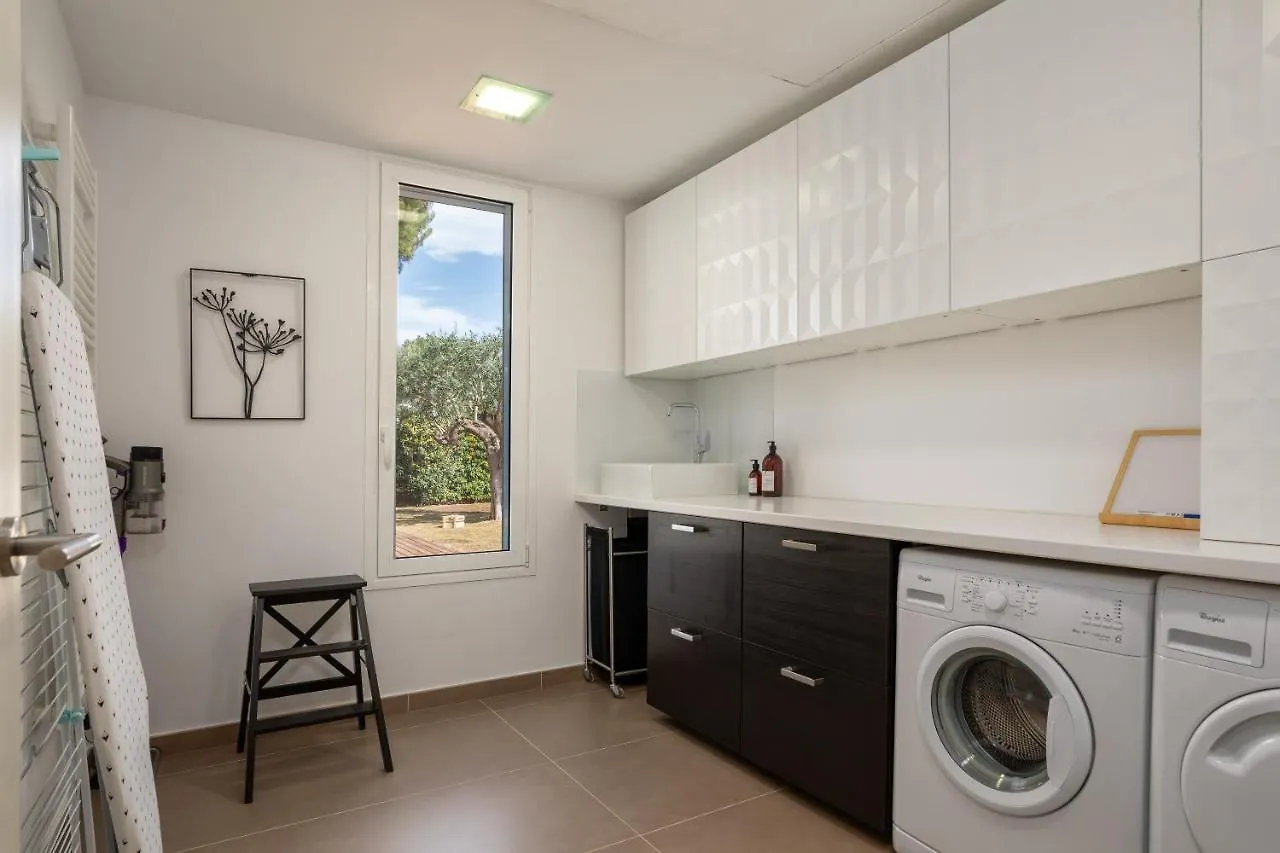 Villa Verde Costa Brava - By Emerald Stay Begur 0*,