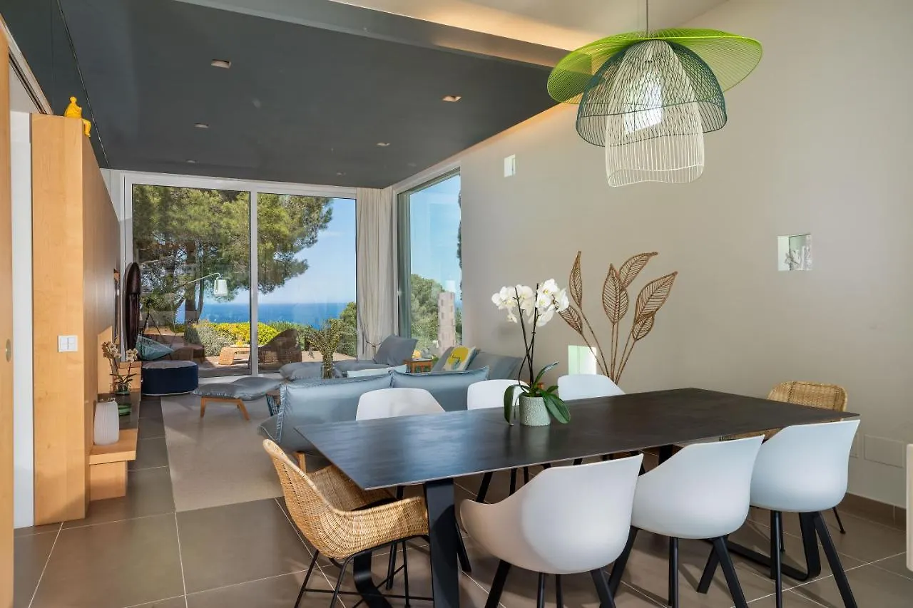 Villa Verde Costa Brava - By Emerald Stay Begur