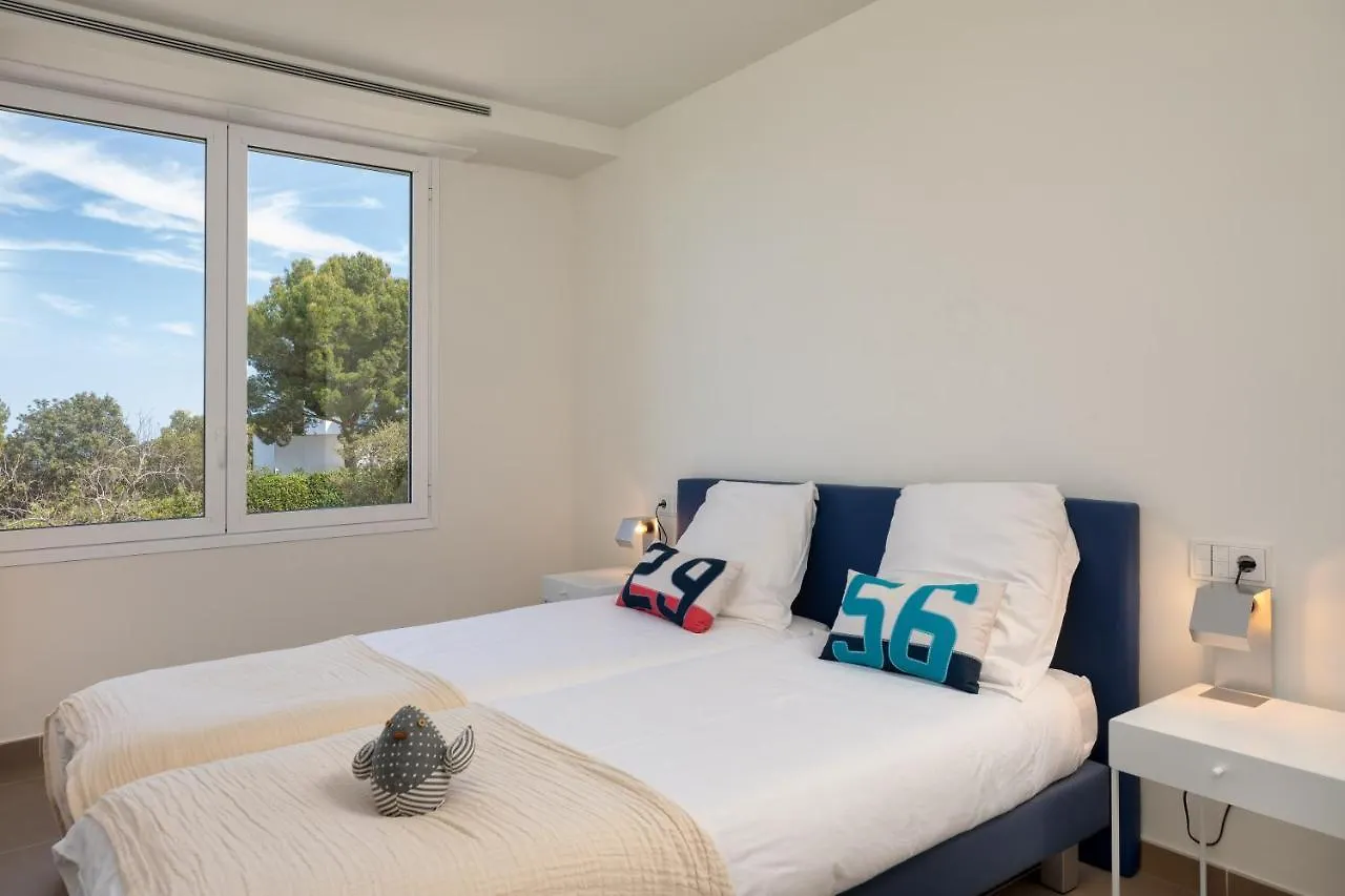 Villa Verde Costa Brava - By Emerald Stay Begur