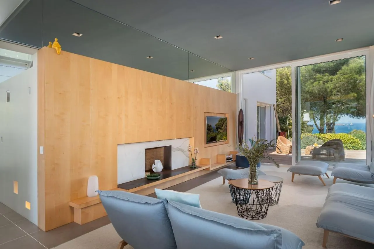 Villa Verde Costa Brava - By Emerald Stay Begur 0*,  Spagna