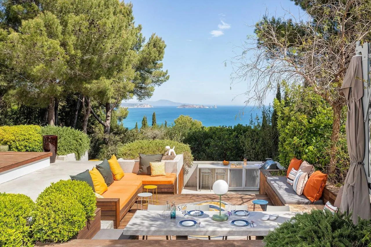 Villa Verde Costa Brava - By Emerald Stay Begur