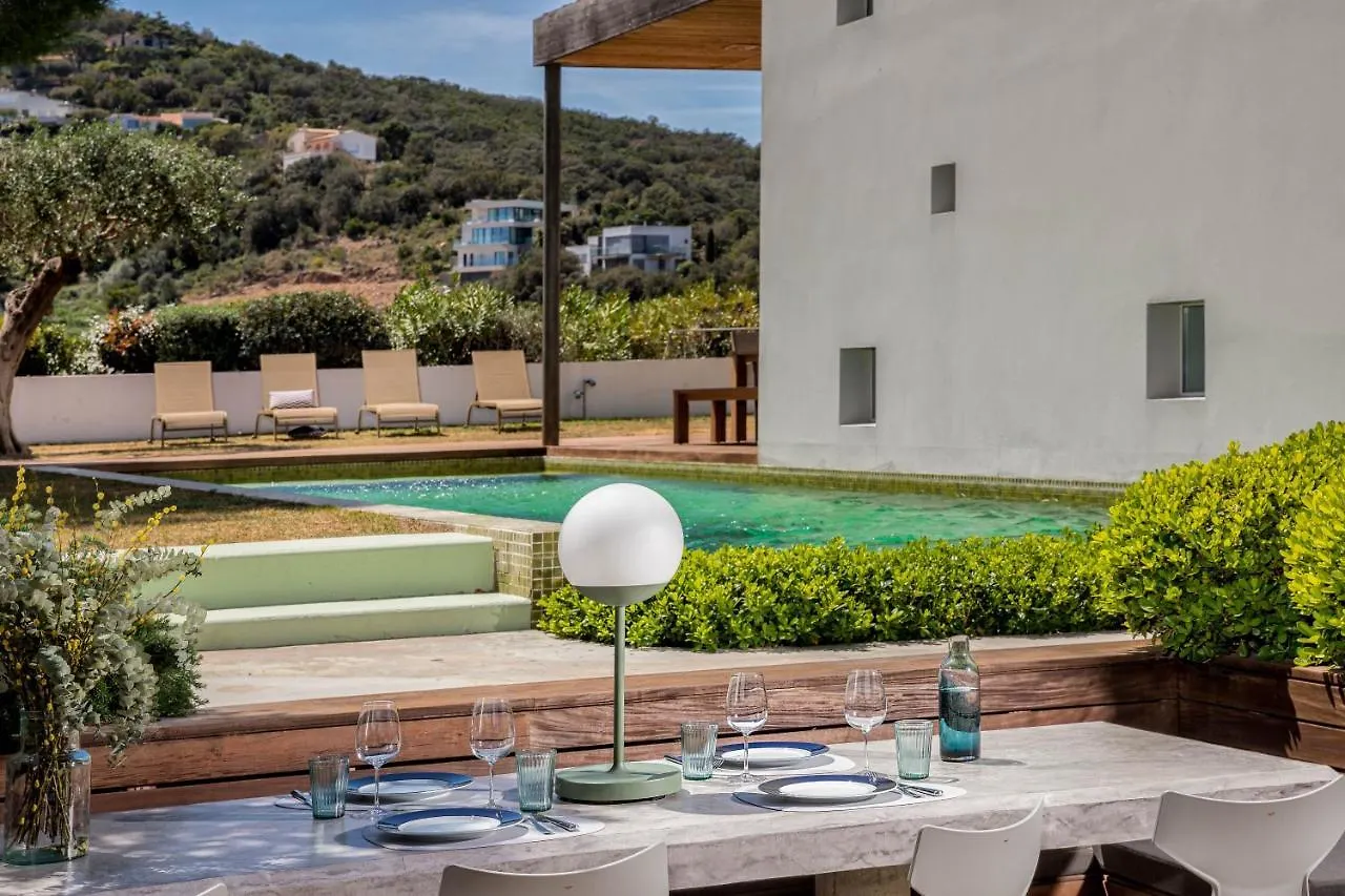 Villa Verde Costa Brava - By Emerald Stay Begur Spagna
