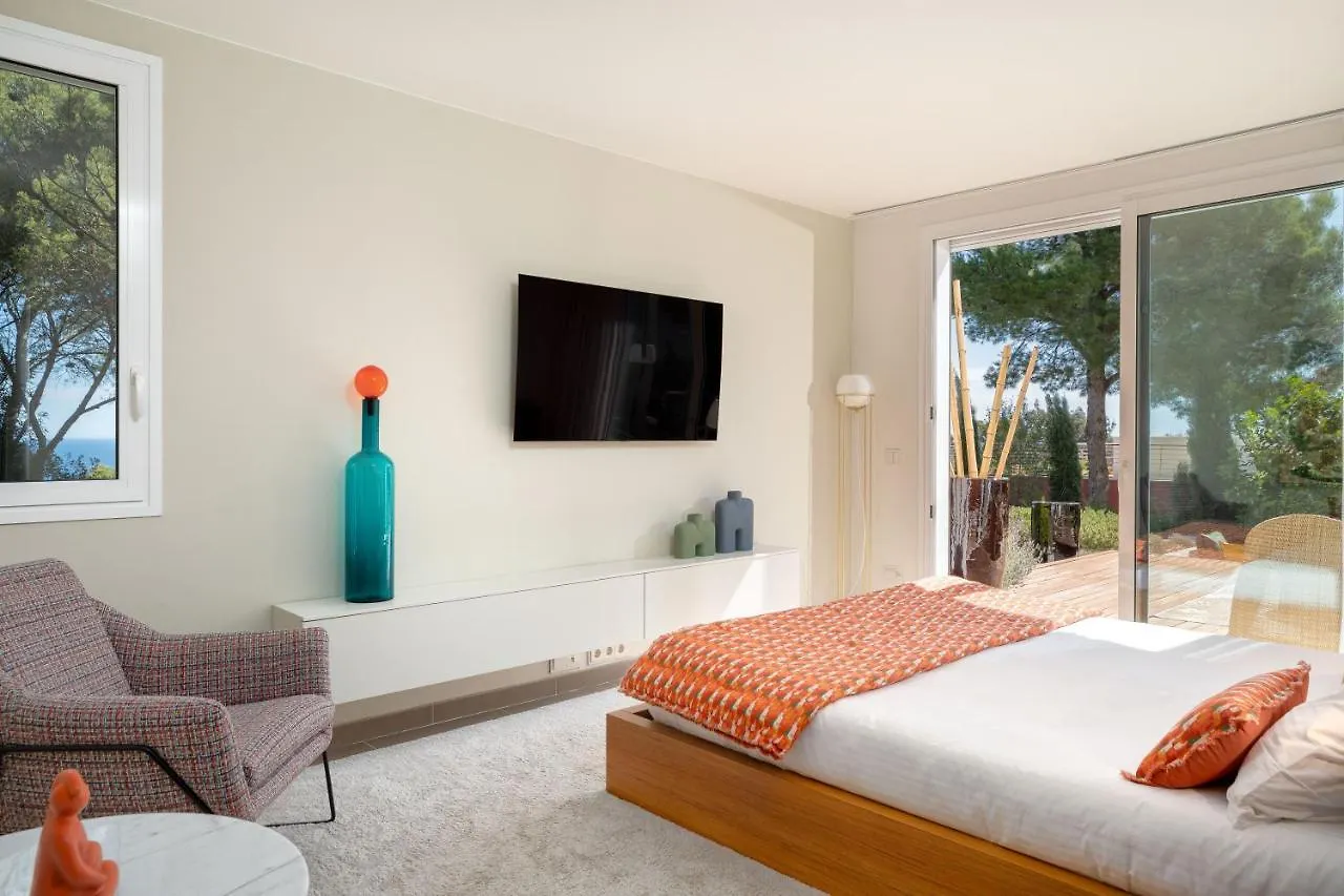Villa Verde Costa Brava - By Emerald Stay Begur Spagna