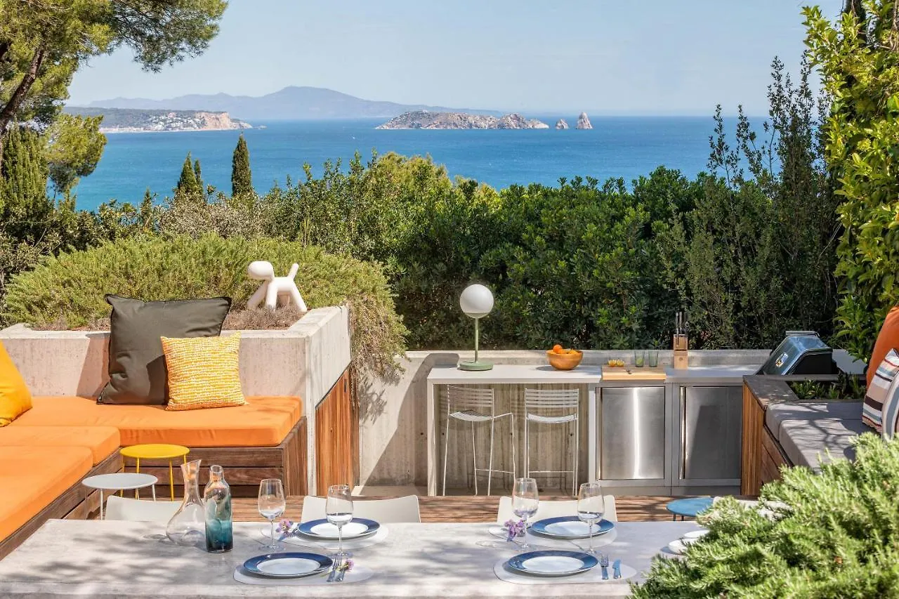 Villa Verde Costa Brava - By Emerald Stay Begur