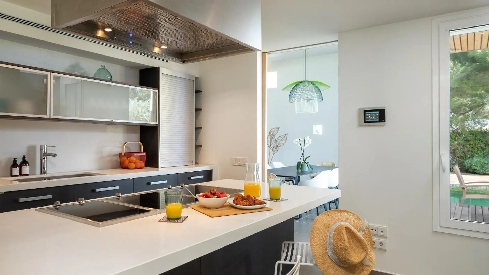 Villa Verde Costa Brava - By Emerald Stay Begur