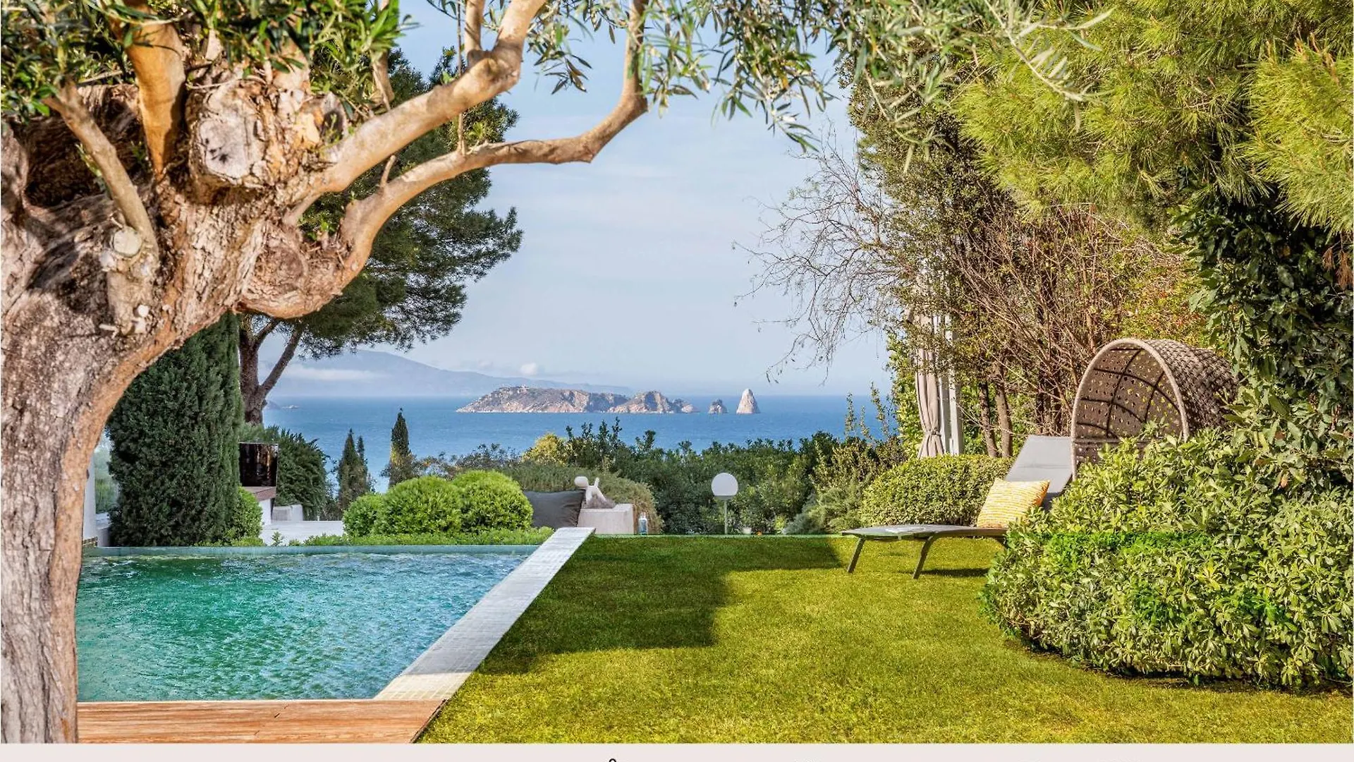Villa Verde Costa Brava - By Emerald Stay Begur